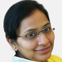 Chanchal Bansal